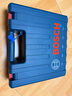博世（BOSCH）GBH 2-26重載級電錘電鎬電鉆多功能三用沖擊鉆工業(yè)級混凝土鉆孔 出廠(chǎng)標配 曬單實(shí)拍圖