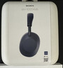 索尼（SONY）WH-1000XM6 頭戴式無(wú)線(xiàn)耳機 藍牙降噪耳機1000XM5升級款 網(wǎng)課游戲禮物送男女友學(xué)生 鉑金銀 曬單實(shí)拍圖