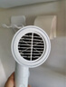 飛科（FLYCO）負離子電吹風(fēng)機家用便攜出游速干冷熱風(fēng)大功率吹風(fēng)筒FH6276 曬單實(shí)拍圖