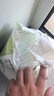 十月結晶嬰兒一次性隔尿墊160片33*45cm透氣防水嬰兒尿墊護理墊 熊貓寶寶 曬單實拍圖