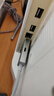 綠聯(lián)Type-C轉HDMI同軸線(xiàn)帶PD充電雷電4/5轉接頭擴展4K60/2K144Hz投屏轉換器適用MacBookAir筆記本手機 曬單實(shí)拍圖