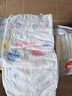 好奇（Huggies）金裝紙尿褲XL108片(12-17kg)尿不濕【速干不易紅】 曬單實拍圖