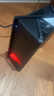 華碩（ASUS）ROG魔盒Pro 三頻WiFi7電競路由器 無(wú)線(xiàn)萬(wàn)兆路由全屋wifi7 BE12000M（8個(gè)2.5G口）Aimesh隨心組路由 曬單實(shí)拍圖