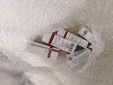 薇諾娜緊致眼霜20g淡化細(xì)紋提拉緊致面部護(hù)膚品 曬單實拍圖