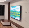 海信電視小墨E5Q Pro85英寸 1248分區U+MiniLED 信芯芯片 抗反光防眩光墨晶屏 300Hz國家補貼85E5Q-PRO 曬單實(shí)拍圖
