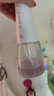京東京造沖牙器便攜式2噴嘴 300ML大水箱洗牙器水牙線(xiàn)潔牙器沖洗器牙齒清潔正畸預防牙結石生日禮物男 曬單實(shí)拍圖