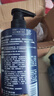 完美牌柔韌洗發(fā)露護發(fā)素洗護套裝480ML防斷發(fā)專(zhuān)賣(mài)店原裝正品 柔韌洗發(fā)露480ml/瓶 曬單實(shí)拍圖
