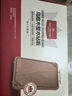 1號會(huì )員店（One's Member）進(jìn)口烏檀木整木砧板加厚實(shí)木案板雙面家用防霉切菜板 40*28*2.5cm 曬單實(shí)拍圖
