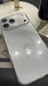 圖拉斯【久用不發(fā)黃】 適用iphone17promax手機殼蘋(píng)果17pro保護套17透明Air全包超薄磁吸散熱防摔高端男 iPhone 17 Pro Max【相機按鍵全包】 【精美透亮】不黃原材+超薄 曬單實(shí)拍圖