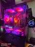 微星（MSI）MAG B760M MORTAR WIFI II DDR5迫擊炮主板 支持CPU14900K/14600KF/14700KF(Intel B760/LGA 1700) 曬單實(shí)拍圖