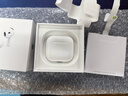 Apple/蘋果 AirPods 4(支持主動(dòng)降噪)搭配無(wú)線充電盒(USB-C)蘋果耳機(jī) 藍(lán)牙耳機(jī)適用iPhone/iPad 四代 曬單實(shí)拍圖