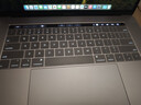 Apple二手蘋(píng)果筆記本電腦Macbook Pro商務(wù)辦公渲染剪輯游戲MacOS+Win雙系統并存 18款15寸i7性能級16G-256G獨顯555X 【MacOS+Windows雙系統】99成新 曬單實(shí)拍圖