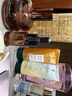 馥綠德雅（RENE FURTERER）臻萃韌養護發(fā)精油50ml 修復干枯毛躁保濕滋養防毛躁柔順改善發(fā)質(zhì) 曬單實(shí)拍圖