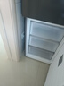 美的（Midea）283三門(mén)三開(kāi)門(mén)大容量家用小型電冰箱一級能效節能風(fēng)冷無(wú)霜雙凈味租房多門(mén)MR-283WTPZE【國家補貼】 曬單實(shí)拍圖