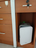美的（Midea）迷你冰箱小冰箱小型家用車(chē)載戶(hù)外露營(yíng)冷藏制冷加熱宿舍出租房辦公室電冰箱節能省電DC-5D01MB 曬單實(shí)拍圖