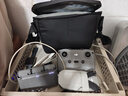 大疆 DJI Mini 4K 暢飛套裝 超高清迷你航拍無(wú)人機機械增穩數字圖傳新手入門(mén)級長(cháng)續航飛機 曬單實(shí)拍圖