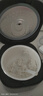 美的（Midea）電飯煲4L電飯鍋抗菌青瓷內(nèi)膽特色鹵燉一鍵柴火飯多功能微壓家用3-4人智能預(yù)約MB-4E86  曬單實(shí)拍圖