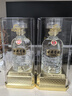 古井貢酒年份原漿 傳承水晶版 濃香型白酒 52度 500mL 6瓶 整箱 曬單實(shí)拍圖