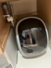 daily neaty代伊內衣洗衣機 洗烘一體內衣褲洗衣機 洗內褲機 迷你洗衣機嬰兒洗衣機  除菌洗襪子機 支持上排水 曬單實(shí)拍圖