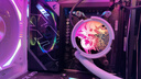技嘉（GIGABYTE）電競(jìng)雕B850M AORUS PRO WIFI7主板DDR5支持AMD CPU AM5 9700X 9950X 9900X 9600X暢玩三角洲行動(dòng) 曬單實(shí)拍圖