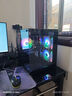 AOC英特爾i7 12700KF/i5 12490F+RTX4070Ti/RTX4060Ti獨顯臺式機電腦AI辦公設計游戲主播直播組裝主機 二丨i5 12400F+RTX3060 主機+外設禮包【五年 曬單實(shí)拍圖