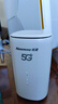 紐曼5G無(wú)線(xiàn)路由器隨身WiFi6移動(dòng)免插卡cpe多網(wǎng)通千兆雙頻車(chē)載便攜式高速上網(wǎng)卡全國通用流量2025款 曬單實(shí)拍圖