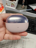 韶音（SHOKZ）動(dòng)鈦圈OpenDots ONE 開(kāi)放式藍牙耳機耳夾式耳機藍牙跑步運動(dòng)無(wú)線(xiàn)國家補貼E310 田曦薇同款柔霧粉 曬單實(shí)拍圖