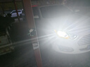路泊斯特（ROBUST）適用福特福睿斯汽車(chē)led大燈改裝遠近一體近光燈遠光燈led車(chē)燈泡 曬單實(shí)拍圖