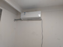 科龍空調(diào)大1.5匹 海信出品 靜省電Ultra 新一級(jí)變頻冷暖掛機(jī)雙排頂配以舊換新KFR-35GW/QS1Ultra-X1 曬單實(shí)拍圖