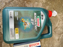 嘉實(shí)多（Castrol）磁護智E版 全合成機油 潤滑油 5W-30 SP 4L 汽車(chē)保養 曬單實(shí)拍圖