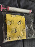 家用真空壓縮袋被子專(zhuān)用大號收納袋搬家旅行衣物收納衣服整理袋子 手泵2個(gè)大號 60*80cm 曬單實(shí)拍圖