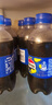 百事可樂(lè )Pepsi 清檸味碳酸飲料汽水 330ml*24聽(tīng) 整箱裝 曬單實(shí)拍圖