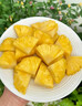沁煦嚴選【順豐】正宗海南芒果鳳梨新鮮水果香甜臺農23號芒果香小鳳梨 5斤 【嚴選大果2-3個(gè)禮盒裝】 曬單實(shí)拍圖