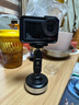 ulanzi優(yōu)籃子 SK-23電動(dòng)吸盤(pán)支架適用DJI大疆Action5 pro/4車(chē)載玻璃拍攝運動(dòng)相機ACTION磁吸套餐 曬單實(shí)拍圖