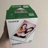 富士（FUJIFILM） instax mini通用相紙照片適用于mini7+/7s/7c/8/9/11/12/40/90/EVO/liplay打印機等拍立得 A：20張相紙+相冊+冰箱貼*2+邊框貼 曬單實(shí)拍圖