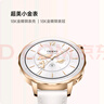 OPPO Watch X2 Mini 皓月銀【國家補貼15%】孫穎莎同款 oppo手表男女智能運動(dòng)健康手表 曬單實(shí)拍圖