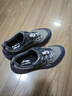 李寧逐野休閑越野跑慢跑鞋男子25秋冬新款防風(fēng)防潑水潮流時(shí)尚跑步鞋 瓦礫灰/冷檀黑-4 42 曬單實(shí)拍圖