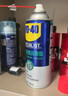 WD-40白鋰潤滑脂wd40黃油噴劑汽車(chē)潤滑脂車(chē)門(mén)鉸鏈限位器天窗軌道保養 曬單實(shí)拍圖