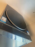海爾（Haier）云溪4.0｜10KG全自動(dòng)滾筒洗衣機家用直驅1400轉電機525大筒徑洗烘一體 京東自營(yíng)XQG100-HBLE77A8 曬單實(shí)拍圖