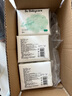 bc babycare綿柔巾寶寶干濕兩用一次性洗臉巾 云柔加大加厚小熊巾面膜柔巾 80抽 12包 經(jīng)典款 曬單實(shí)拍圖