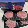 1號會(huì )員店澳洲谷飼牛肉餅漢堡肉 1.44kg 牛肉 生鮮 曬單實(shí)拍圖