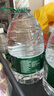 怡寶 飲用水 純凈水4.5L*4桶裝水 整箱裝 曬單實(shí)拍圖