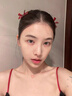 維特絲卸妝濕巾溫和卸妝水深層清潔細致毛孔眼唇卸妝液一次性獨立包裝 曬單實(shí)拍圖