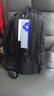 新秀麗（Samsonite）雙肩電腦包時(shí)尚休閑背包大容量出差通勤旅行包2025年新款NX4*002 黑色|16英寸電腦倉|0.62Kg|27L大容量 曬單實(shí)拍圖