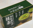 抹茶牛乳綠豆沙180g*12 180g*12 曬單實(shí)拍圖