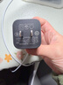 綠聯(lián)【蘋(píng)果17專(zhuān)屬】45W氮化鎵充電套裝兼容40W適用蘋(píng)果17Type-C快充iPhone17/16/15ProMax/Air三星iPad 曬單實(shí)拍圖