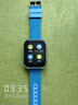 飛利浦（PHILIPS）兒童電話(huà)手表W2208A 防水定位可插卡視頻通話(huà)長(cháng)續航智能手表中小學(xué)生天才兒童禮物 星空藍-XFQ 曬單實(shí)拍圖