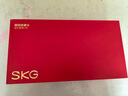 SKG王一博同款腰部按摩器G5腰椎按摩儀暖宮護腰帶腰肌勞損腰背熱敷護腰按摩儀 教師節禮物送男女老師 【熱銷(xiāo)20萬(wàn)+】按摩腰帶G5 曬單實(shí)拍圖