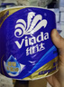維達（Vinda）有芯卷紙 藍色經(jīng)典4層160克*10卷 厚韌大分量 衛生紙廁紙 卷筒紙 曬單實(shí)拍圖