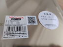 美廚（maxcook）304不銹鋼盤(pán)子方盤(pán) 加深方盤(pán)長(cháng)方形餐盤(pán) 烤魚(yú)燒烤36cm MCFT2366 曬單實(shí)拍圖